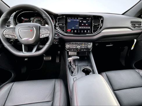 New 2026 Dodge Durango GT image 10