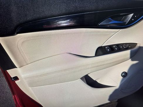 Used 2022 Buick Envision Preferred image 12