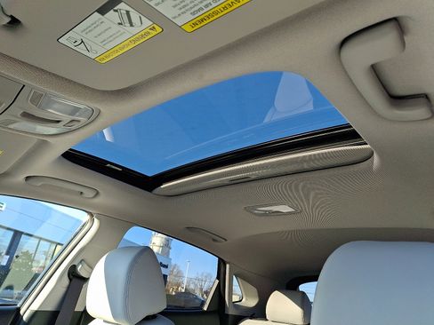 Used 2023 Hyundai Kona Limited w/ Cargo Package image 16