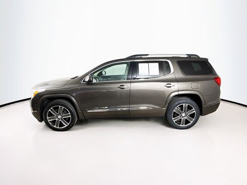 Used 2019 GMC Acadia Denali FWD image 7