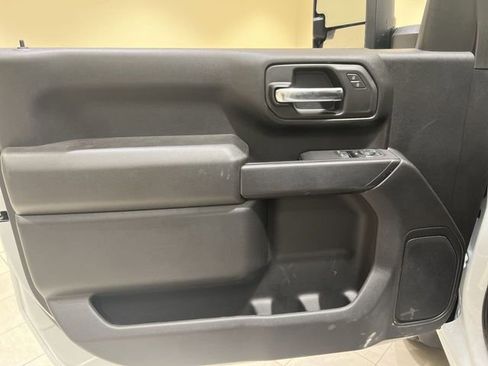 Certified 2024 Chevrolet Silverado 2500 W/T w/ WT Convenience Package AWD/4WD image 19