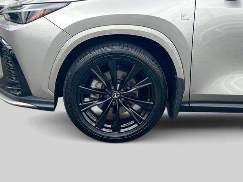 Certified 2024 Lexus NX 350 F Sport AWD/4WD image 10