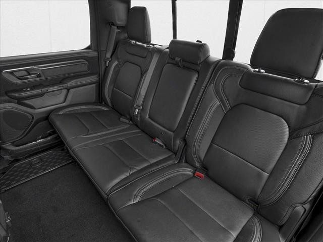 New 2026 RAM 1500 RHO AWD/4WD image 9