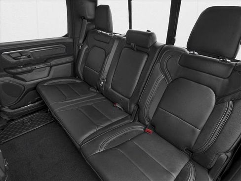 New 2026 RAM 1500 RHO AWD/4WD image 9