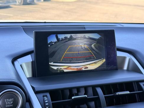 Used 2016 Lexus NX 200t FWD image 27