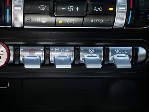 Used 2022 Ford Mustang GT Premium w/ Equipment Group 401A image 24