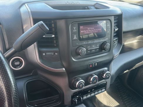 Used 2020 RAM 5500 Tradesman w/ Chrome Appearance Group image 15