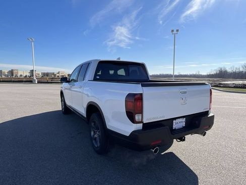 Used 2023 Honda Ridgeline RTL image 16