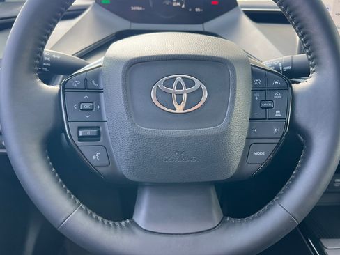 Certified 2023 Toyota Prius XLE AWD/4WD image 23