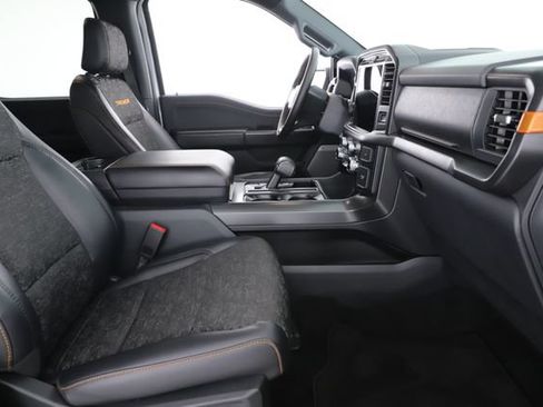 Used 2025 Ford F150 Tremor w/ Bed Utility Package AWD/4WD image 30