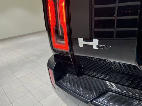 New 2025 GMC Hummer EV 3X w/ Extreme Off-Road Package AWD/4WD image 31