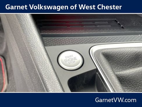 New 2026 Volkswagen Jetta GLI Autobahn FWD image 14