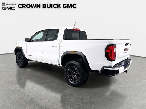 New 2025 GMC Canyon Elevation w/ Convenience Package image 5