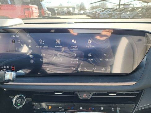 New 2026 Buick Envision Sport Touring image 28