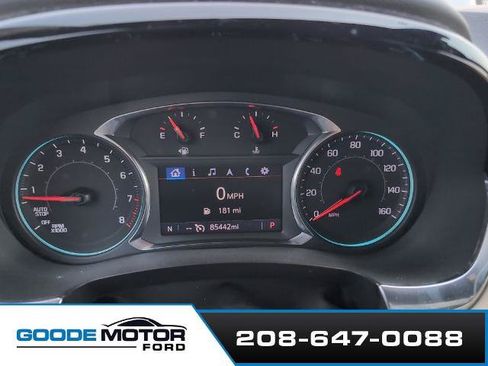 Used 2023 Chevrolet Traverse LT AWD/4WD image 9