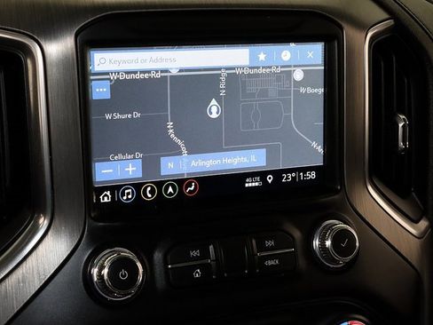 Used 2019 GMC Sierra 1500 Denali w/ Denali Ultimate Package image 19