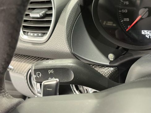 Used 2018 Porsche 718 Boxster GTS RWD image 23