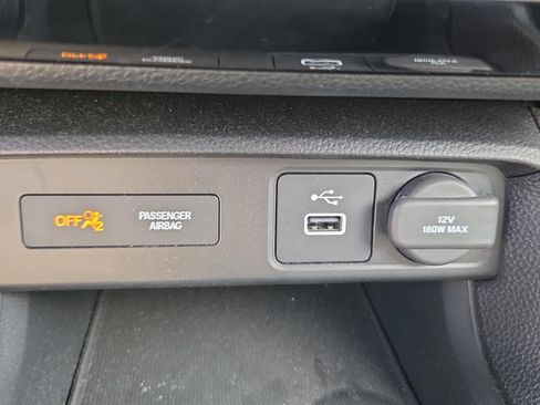 Used 2023 Honda Civic Sport image 19