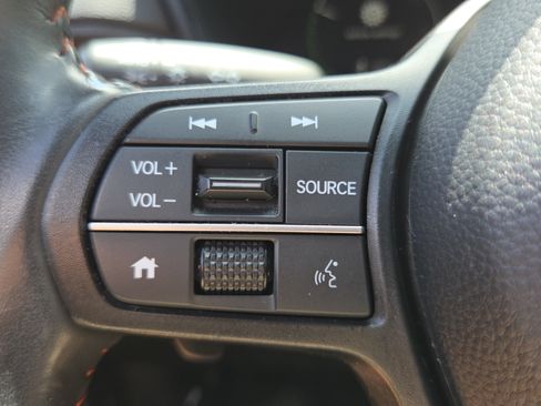 Certified 2023 Honda CR-V Sport image 28