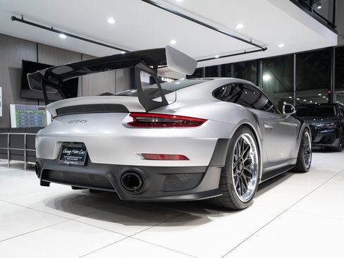 Used 2018 Porsche 911 GT2 RS image 44