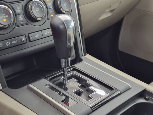 Used 2010 MAZDA CX-9 Sport AWD/4WD image 24