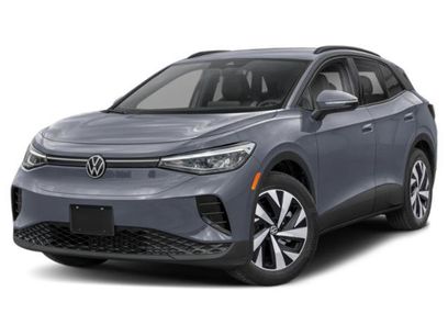 Used 2024 Volkswagen ID.4 2WD
