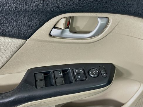 Used 2013 Honda Civic LX image 15