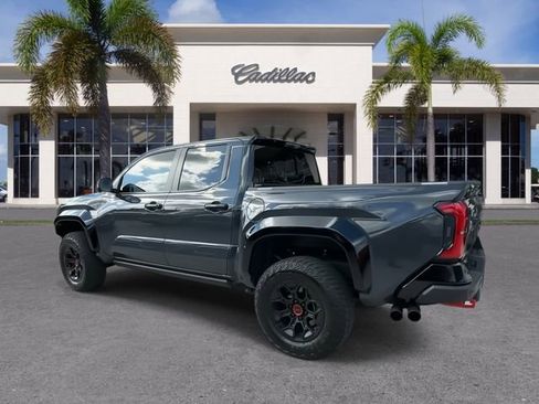 Used 2025 Toyota Tacoma TRD Pro image 10