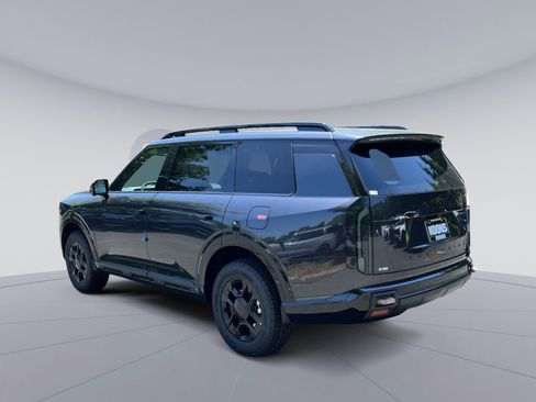 New 2027 Kia Telluride SX X-Pro AWD/4WD image 14