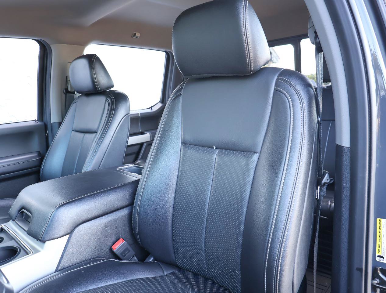 Used 2021 Ford F250 Lariat AWD/4WD image 20