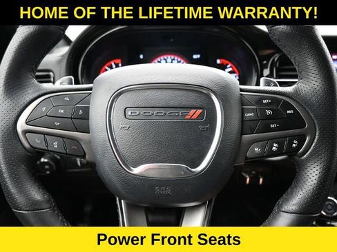 Used 2022 Dodge Durango Citadel image 19