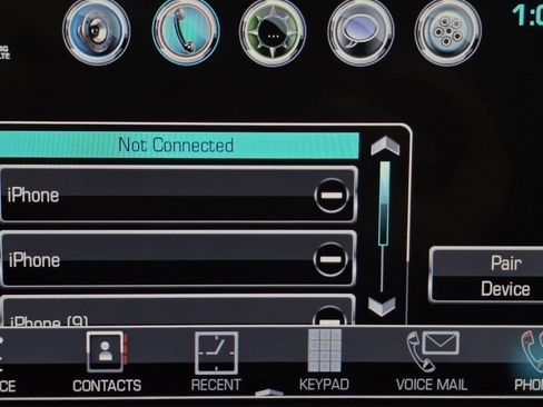 Used 2019 Chevrolet Tahoe Premier image 11