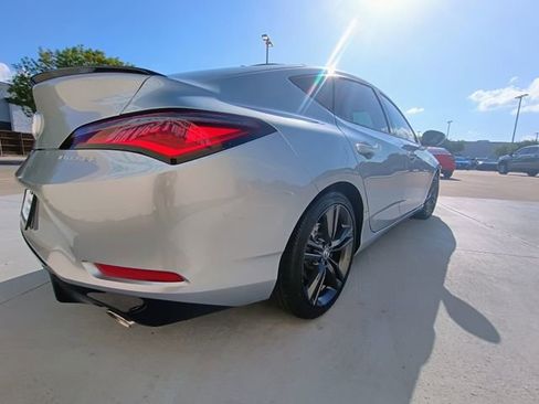 Used 2024 Acura Integra A-Spec FWD image 2