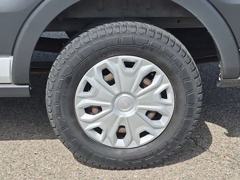 Used 2015 Ford Transit 350 148 Medium Roof w/ Exterior Upgrade Package RWD image 13
