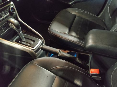 Used 2020 Ford EcoSport Titanium w/ Interior Protection Package FWD image 26