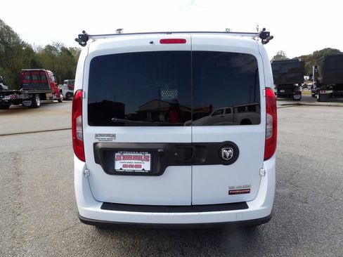 Used 2019 RAM ProMaster City Tradesman SLT image 6