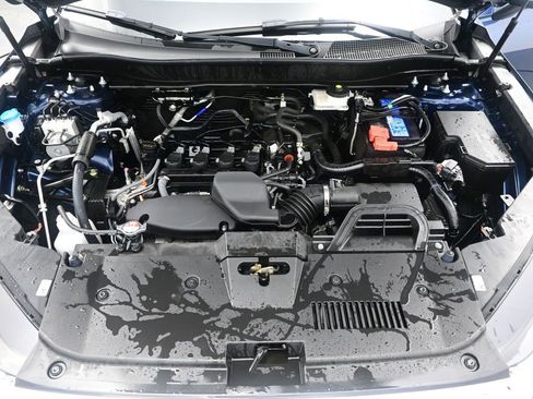 Used 2024 Honda CR-V LX image 12