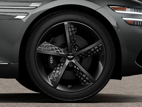 New 2026 Genesis G80 2.5T Sport Prestige image 8