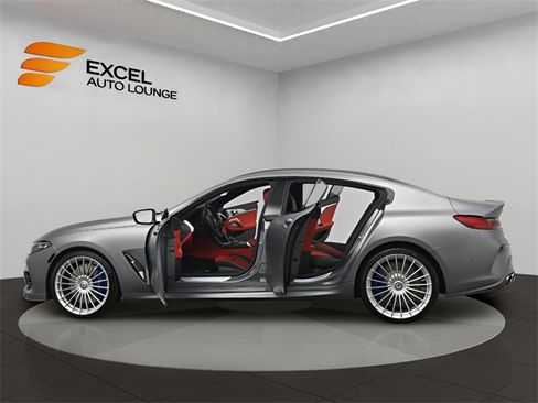 Used 2023 BMW ALPINA B8 xDrive Gran Coupe image 70
