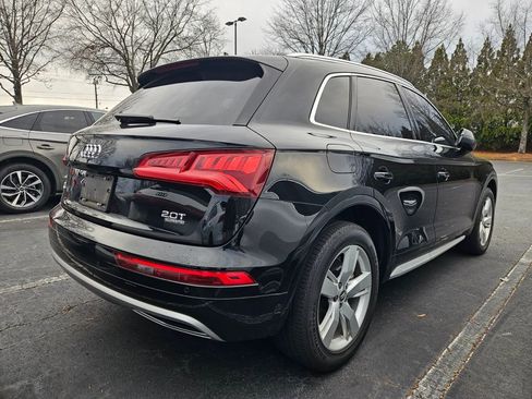 Used 2018 Audi Q5 2.0T Premium Plus image 7