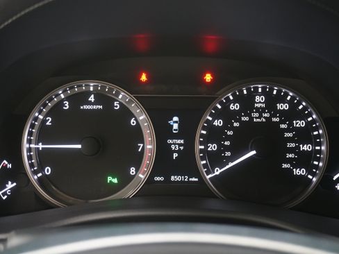 Used 2013 Lexus GS 350 w/ Premium Pkg RWD image 18