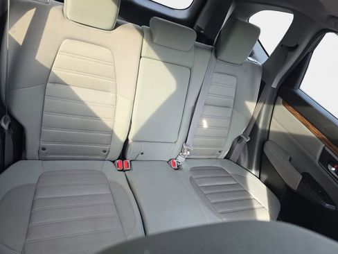 Certified 2019 Honda CR-V EX image 20