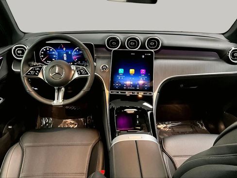 Certified 2026 Mercedes-Benz GLC 300 4MATIC image 16