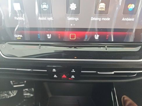 New 2025 Volkswagen GTI Autobahn image 30