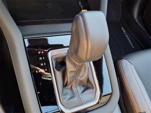 New 2025 Subaru Forester Sport image 19