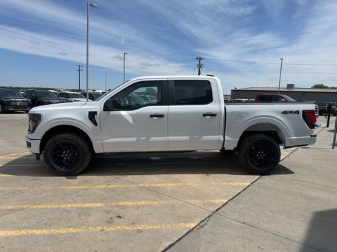 New 2026 Ford F150 STX AWD/4WD image 4
