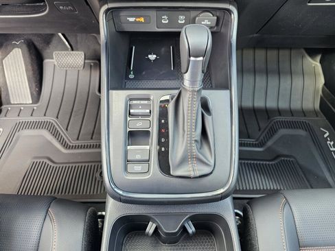 Used 2026 Honda CR-V Sport-L image 29