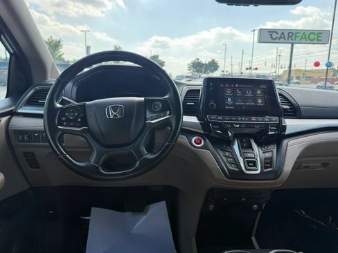 Used 2020 Honda Odyssey EX-L image 31
