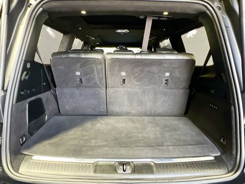 Used 2022 Jeep Grand Wagoneer Series II image 34