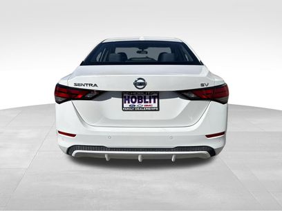 Used 2020 Nissan Sentra SV